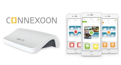 Connexoon_Smart Home